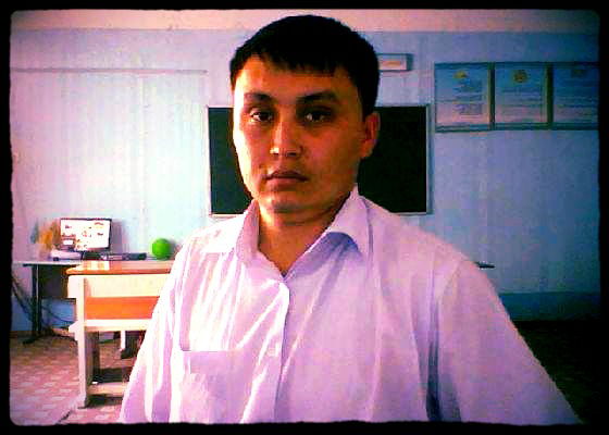 Берк Ушкемпров