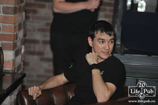 Ратмир Шакамалов