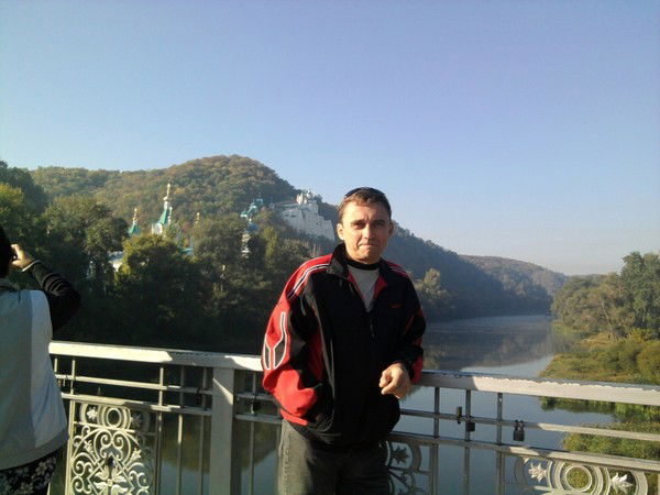 Андрей Маслюк