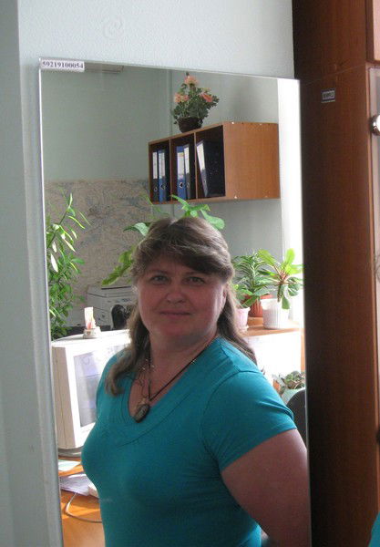 Татьяна Васильева