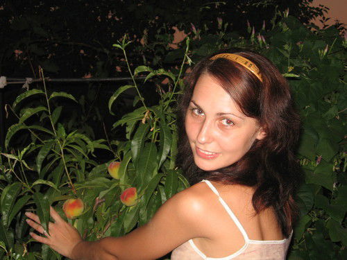 Ольга Некрасова