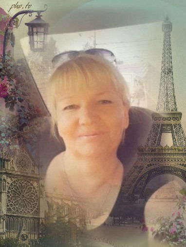 Елена Дмитриева