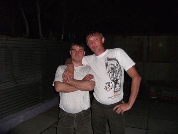 Алексей Бублик