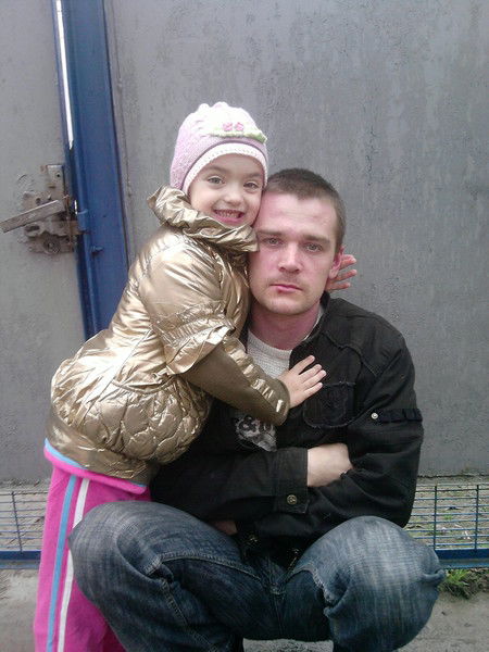 Александр Клименко