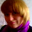 Алёна Смирнова