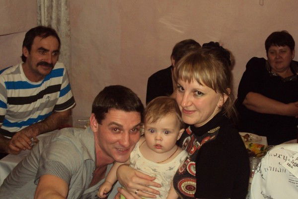 Марина Кузнецова