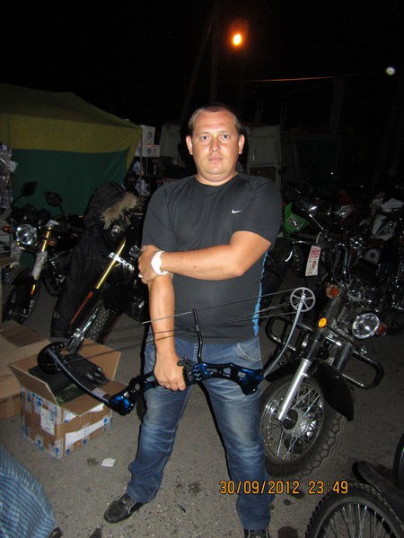 Геннадий Рагулин