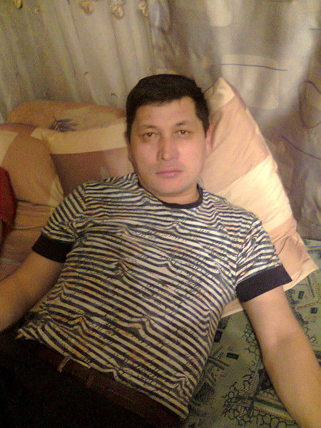 Даулет Тулебаев