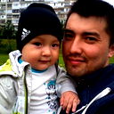 Рустам Халилов