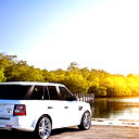 Антон Александрович