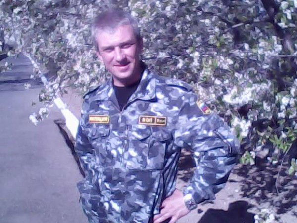 Алексей Кобзев