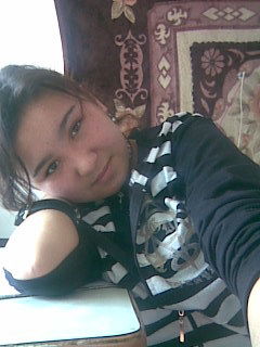 Ульяна Зинарь