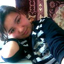 Ульяна Зинарь