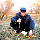 Алекс Клинов