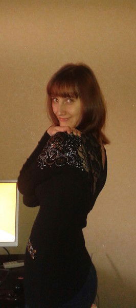 Снежана Зинкова