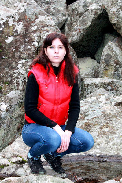 Ольга Азина