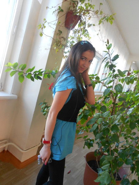 Алина Григорьева