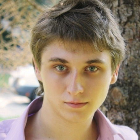 Никита Фатьянов