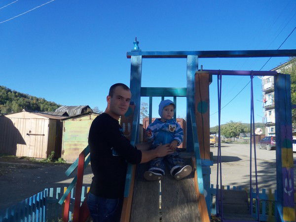 Роман Картамышев