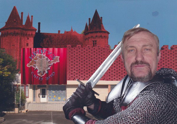 Владимир Киянов