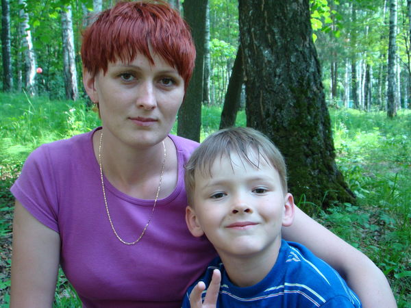 Ольга Азовцева