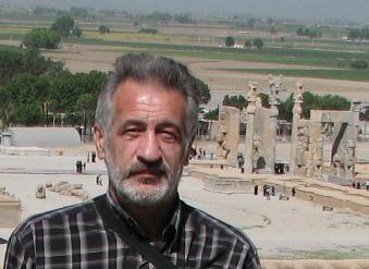 Игорь Старков