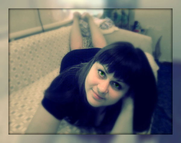 Люба Демянко