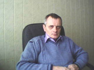 Александр Кашаевский