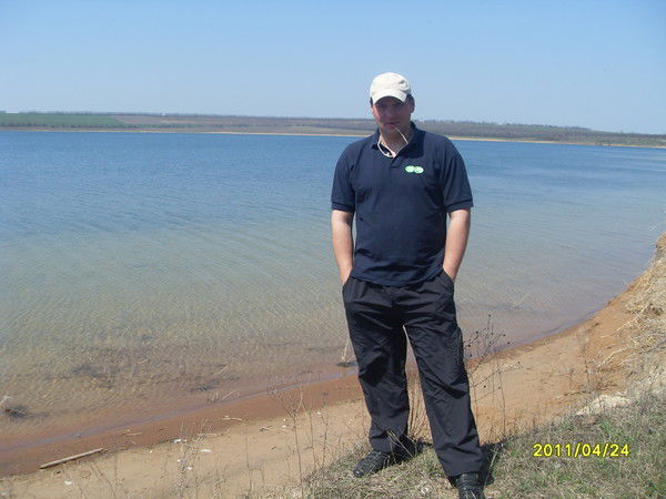 Евгений Качула