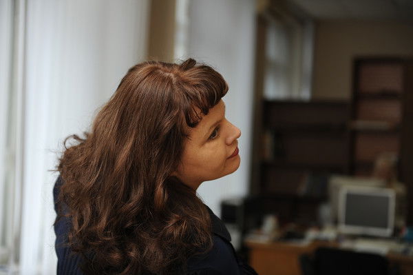 Маргарита Полякова