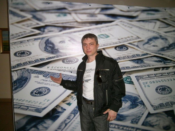 Виталий Аплатчиков