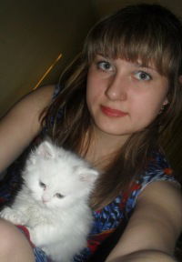 Анастасия Бабенко