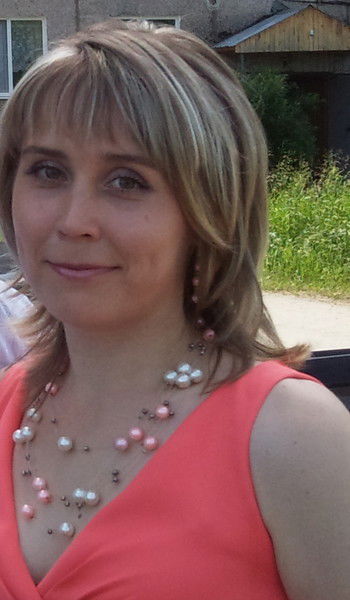 Мария Батуева