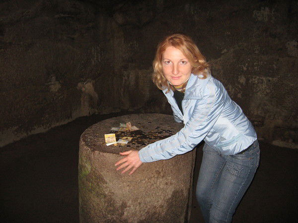 Наталья Жаркова