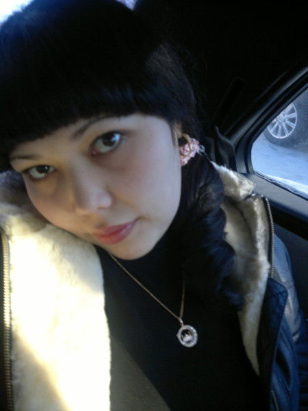 Айсулу Досаева