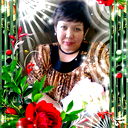 Калкен Абешова