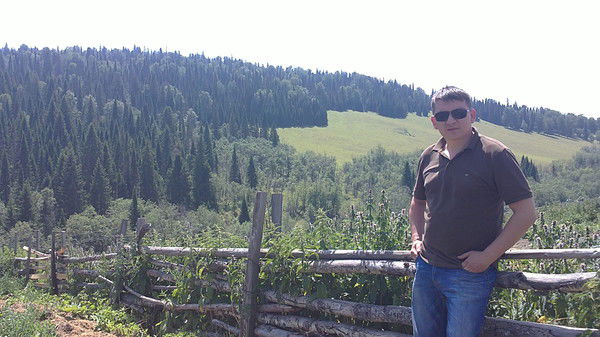 Ильдар Сайфуллин