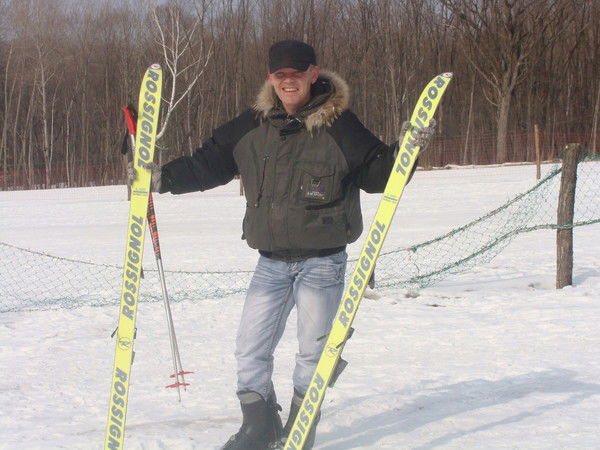 Олег Уланов