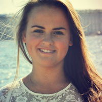 Саша Никифорова