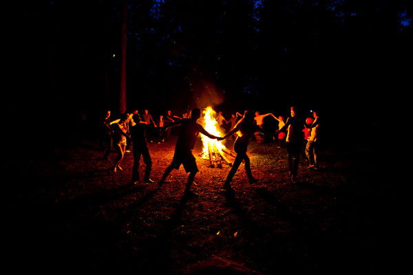 Костя Воронов