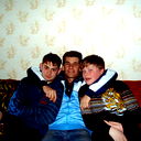 Михаил Самодуров