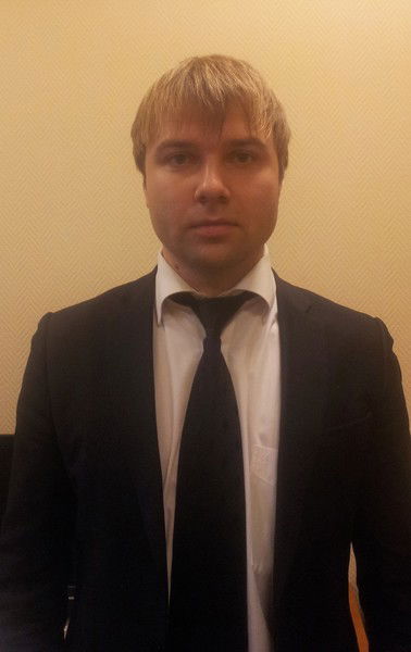 Максим Богатырёв