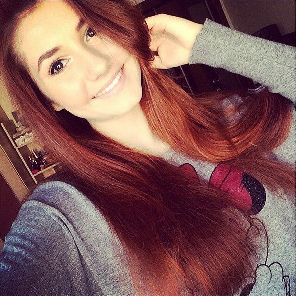 Олеся Апанюк