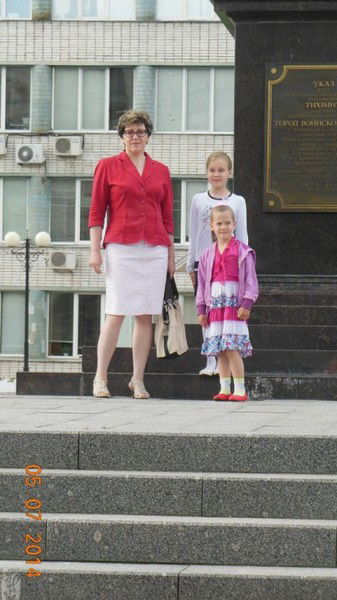 Елена Вольф