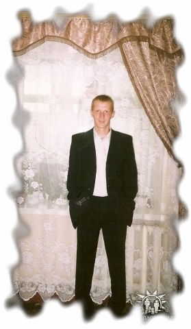 Женя Супрунов