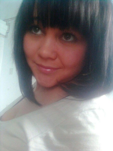 Карина Соломина