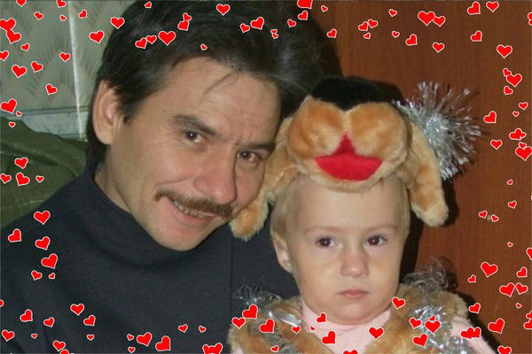 Эргаш ( Эдик ) Абдуллаев