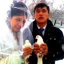 Dastan Tolybaev