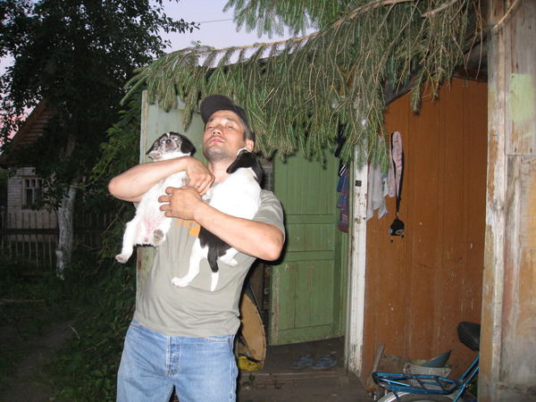 Джаудат Амантаев