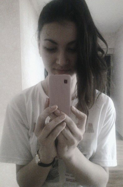 Виктория Сечина